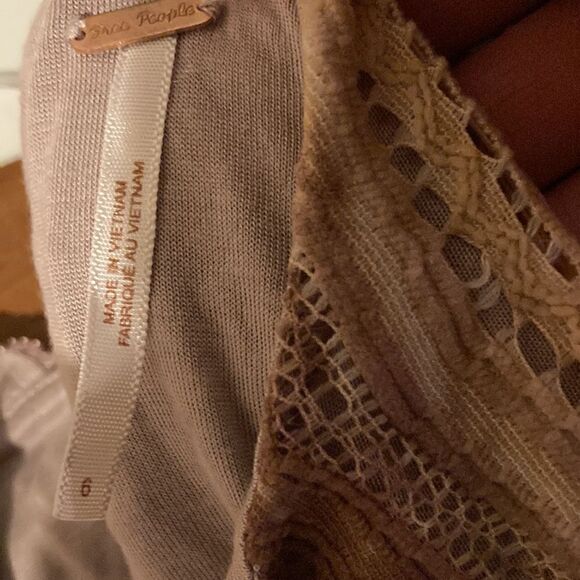 Free People Dress - Picture 10 of 13